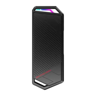 Rack extern ASUS ROG Strix Arion, compatibil SSD NVMe M.2, USB 3.2 GEN2 Type-C