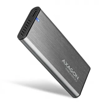 Rack extern Axagon EEM2-SG2 Rack Extern - M.2 NVMe la USB Type-A 3.2 gen1