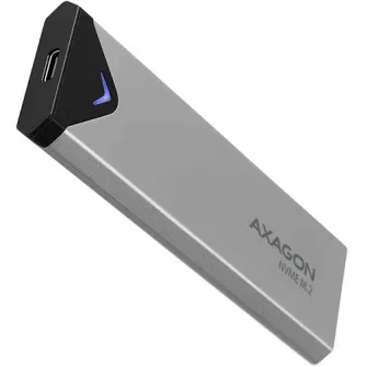 Rack extern Axagon EEM2-UG2 pentru SSD M.2 la USB Type-C