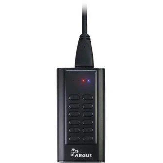 Внешняя стойка Inter-Tech Argus Data Protector GD-MSLK01, шифрование, USB 3.0
