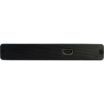 Rack extern Inter-Tech Veloce GD-25612, USB 3.0