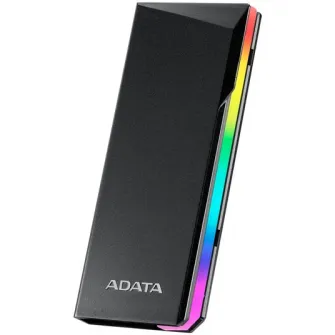 Rack Extern SSD/HDD ADATA EC700G M.2, USB 3.2 Gen2 Type C