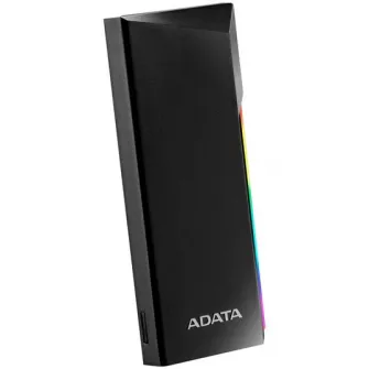 Rack Extern SSD/HDD ADATA EC700G M.2, USB 3.2 Gen2 Type C
