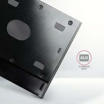 Rack Intern Axagon RSS-CD09 pentru SSD la Sata III