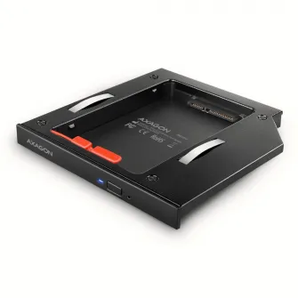 Rack Intern Axagon RSS-CD12 pentru SSD la Sata III