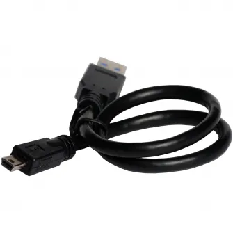 Rack Spacer SPR-25611 Blue, 2.5', USB 3.0