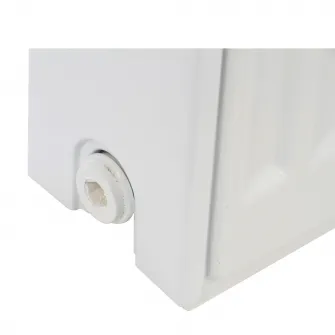 Radiator (calorifer) Fornello, tip 22, 600x1200 mm, Otel