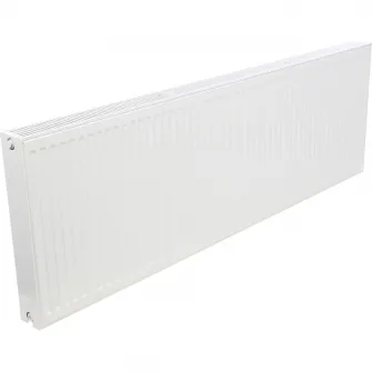 Radiator (calorifer) Fornello, tip 22, 600x2000 mm, Otel