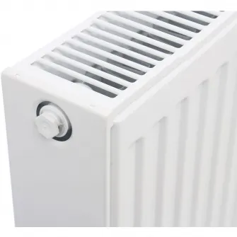 Radiator (calorifer) Fornello, tip 22, 600x400 mm, Otel