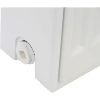 Radiator (calorifer) Fornello, tip 22, 600x500 mm, Otel