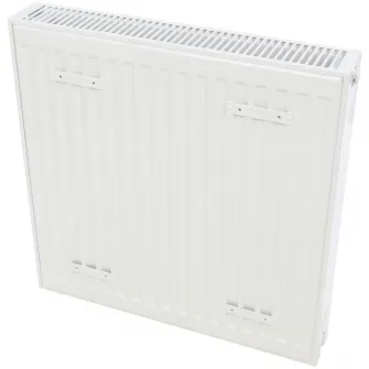 Radiator (calorifer) Fornello, tip 22, 600x600 mm, Otel