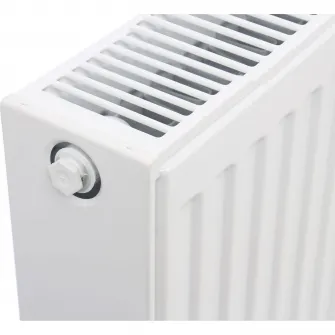 Radiator (calorifer) Fornello, tip 22, 600x700 mm, Otel