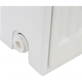 Radiator (calorifer) Fornello, tip 22, 600x700 mm, Otel