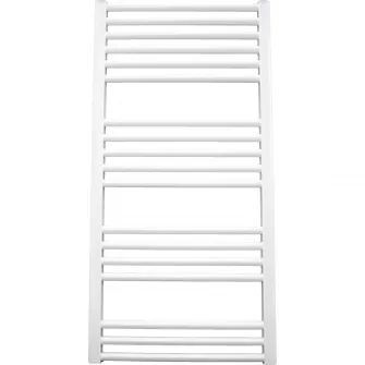 Radiator (calorifer) portprosop Fornello, 400x1000 mm, Otel