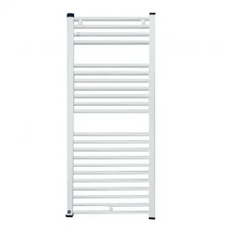 Radiator (calorifer) portprosop Fornello, 400x800 mm, Otel