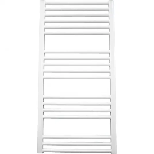 Radiator (calorifer) portprosop Fornello, 600x1000 mm, Otel