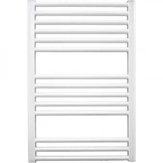 Radiator (calorifer) portprosop Fornello, 600x800 mm, Otel