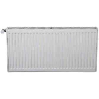 Radiator otel (calorifer) Brise Heizkorper, tip 22, 600X1300 mm, alb
