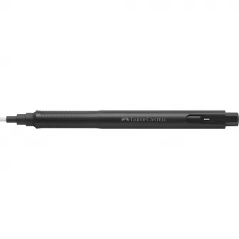 Radiera creion Precision plus rezerve Faber-Castell