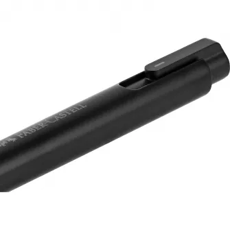 Radiera creion Precision plus rezerve Faber-Castell