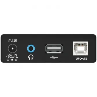 Radio Hama DR1550CBT, Digital, Bluetooth, FM, DAB/DAB+, Negru