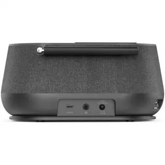 Radio Hama DR36SBT, Digital, Bluetooth, FM, DAB/DAB+, Negru