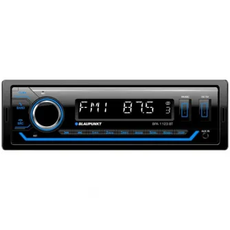 Radio MP3 Player auto Blaupunkt BPA1123BT, 2x USB , Bluetooth, 4 x 50 W
