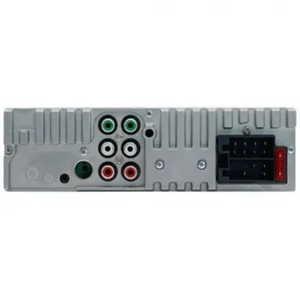 Radio MP3 Player auto Blaupunkt BPA1123BT, 2x USB , Bluetooth, 4 x 50 W