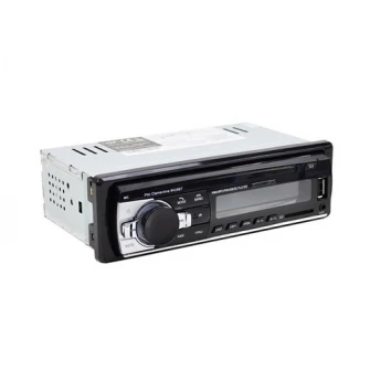 Radio MP3 player auto PNI Clementine 8428BT, 4x45w, 1 DIN cu SD, USB, AUX, RCA, Bluetooth