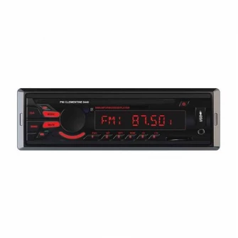 Radio MP3 player auto PNI Clementine 8440 1 DIN cu SD si USB