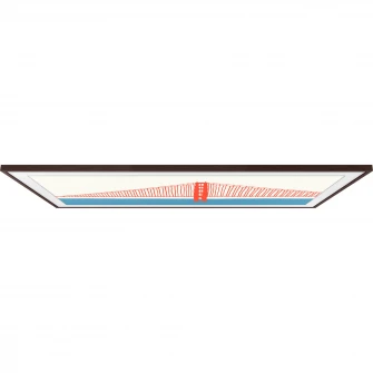 Rama Maro stil modern pentru TV Samsung The Frame 50LS03A model 2021