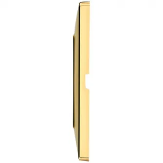 Rama ornament GOLD 3M Vimar Plana
