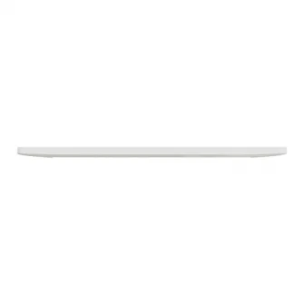 Rama Schneider Electric Unica Studio NU210718, 7 module, alba, pentru priza/intrerupator