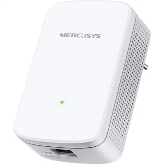 Range Extender Mercusys ME10, N300, Wi-Fi, Single-Band