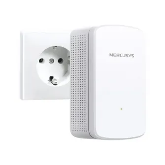Range Extender Mercusys ME10, N300, Wi-Fi, Single-Band