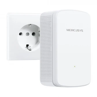 Range Extender Mercusys ME20, AC750, Wi-Fi, Dual-Band, Adaptive Path, mod High Speed