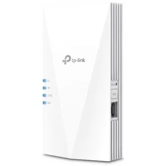 Range Extender TP-LINK RE600X, AX1800, Wi-Fi 6