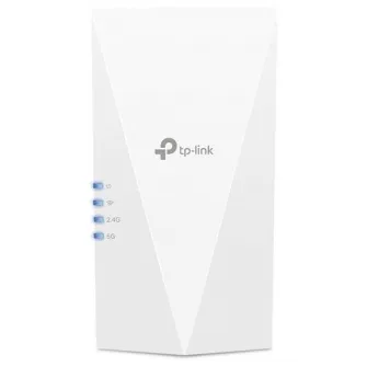 Range Extender TP-LINK RE600X, AX1800, Wi-Fi 6