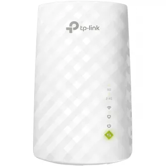Range Extender Wi-Fi TP-Link AC750, Tehnologie OneMesh RE220