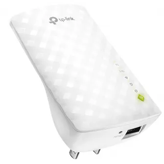 Range Extender Wi-Fi TP-Link AC750, Tehnologie OneMesh RE220
