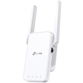 Range Extender Wi-Fi TP-Link RE315 AC1200, OneMesh™, Smart Roaming, Mod High Speed, Mod Access Point, buton WPS
