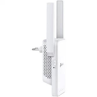 Range Extender Wi-Fi TP-Link RE315 AC1200, OneMesh™, Smart Roaming, Mod High Speed, Mod Access Point, buton WPS