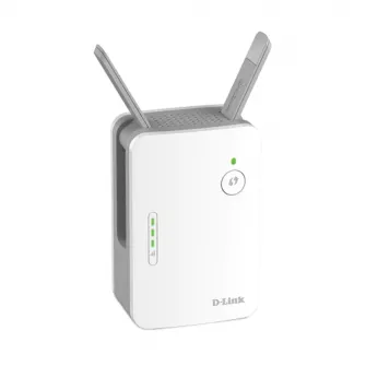 Range Extender Wireless D-Link DAP-1620, Dual Band, 300/867Mbps