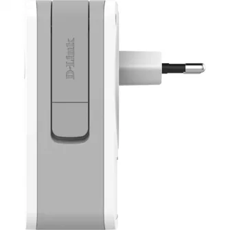 Range Extender Wireless D-Link DAP-1620, Dual Band, 300/867Mbps