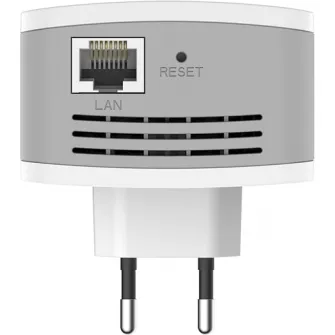 Range Extender Wireless D-Link DAP-1620, Dual Band, 300/867Mbps