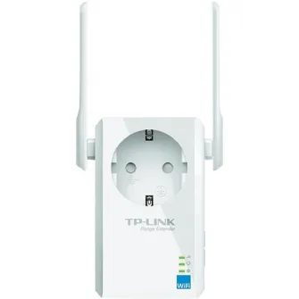 Range Extender Wireless TP-Link TL-WA860RE 300 mbps