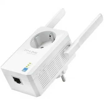 Range Extender Wireless TP-Link TL-WA860RE 300 mbps