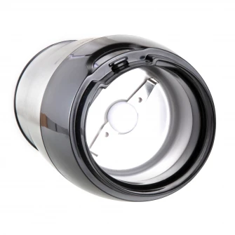 Rasnita de cafea Heinner HCG-150SS, 150 W, 50 g, Inox