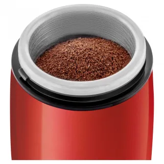 Rasnita de cafea Sencor SCG 2050RD, 150 W, 60 g, Rosu