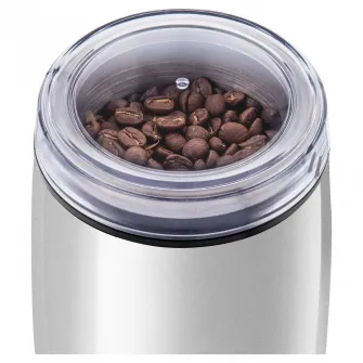 Rasnita de cafea Sencor SCG 2052WH, 150 W, 60 g, Alb